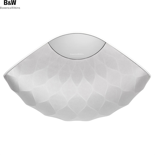 Loa Bowers & Wilkins Formation Wedge 10